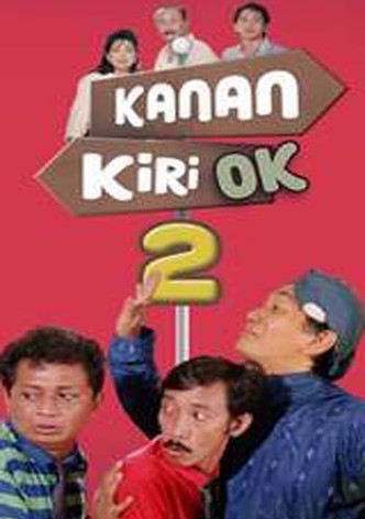 Kanan Kiri OK II