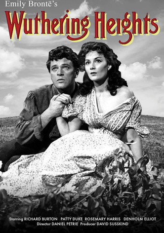 Wuthering Heights