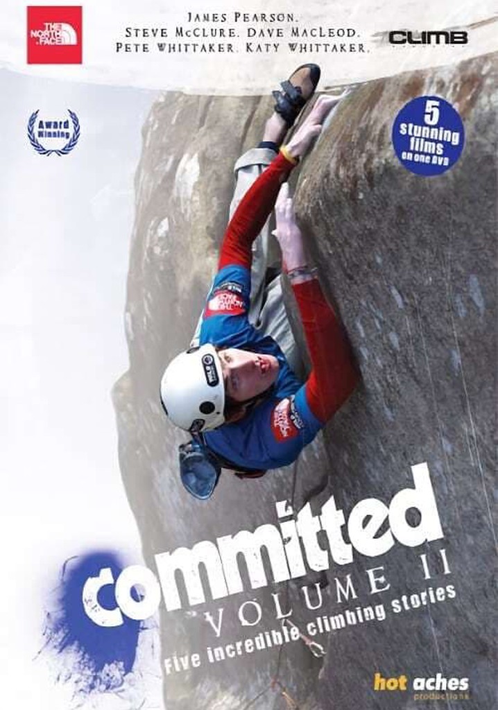 Committed - Volume II