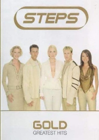 Steps - Gold: The Greatest Hits