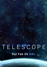 Telescope - Nel cuore dell'Universo