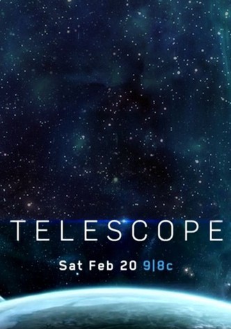 Telescope - Nel cuore dell'Universo