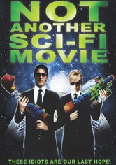 Not Another Sci-Fi Movie
