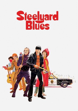 Steelyard Blues