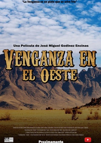 Venganza en el Oeste