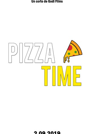 Pizza Time
