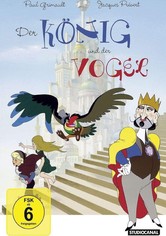 Der König und der Vogel