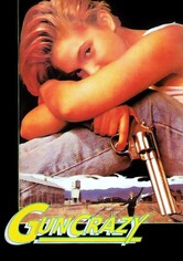 Guncrazy - Bella e dannata