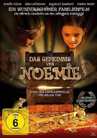 Das Geheimnis von Noemie