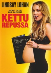 Kettu Repussa