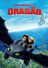 Como Treinar o Seu Dragão