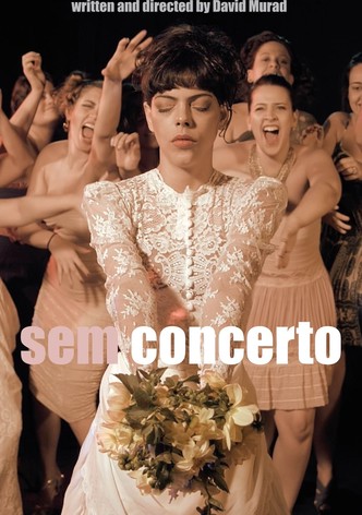 Sem Concerto