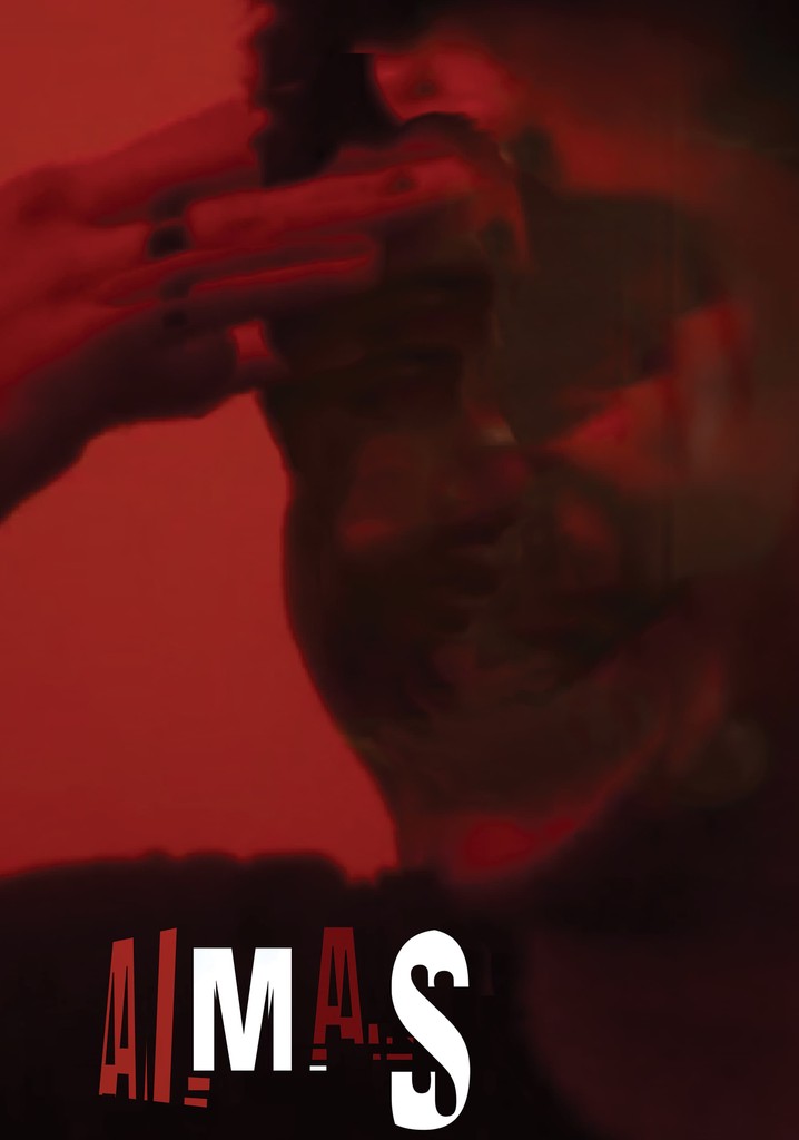 Al. M. A. S (Un ejercicio psicodélico de introspección)