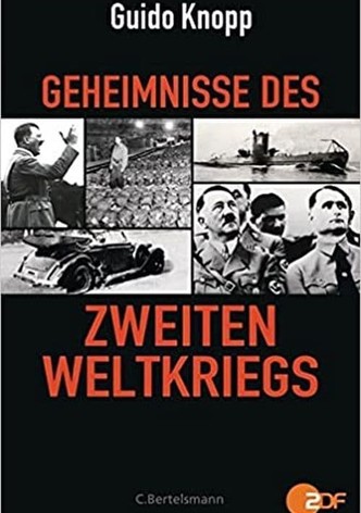 Der Zweite Weltkrieg