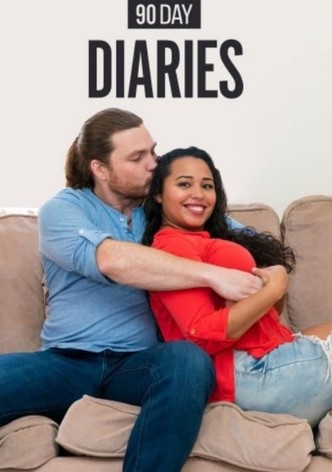 90 Day Diaries