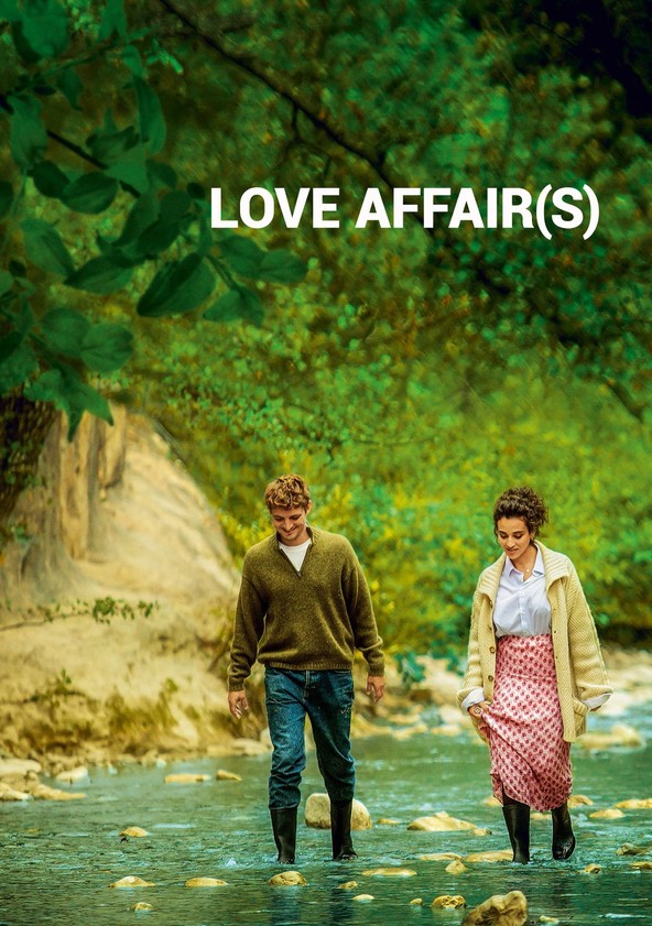Love Affair s streaming where to watch online