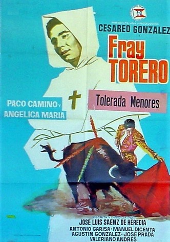 Fray Torero