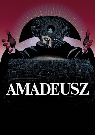 Amadeusz