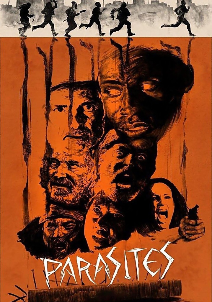 Parasites streaming: where to watch movie online?