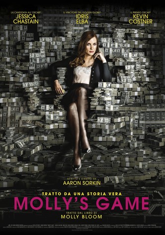 Molly's Game