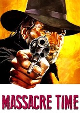 Tempo de Massacre