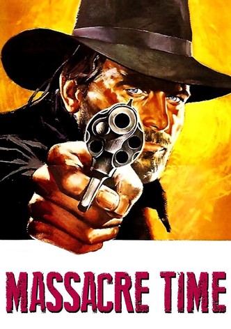 Tempo de Massacre