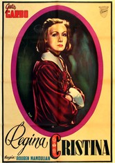 La regina Cristina