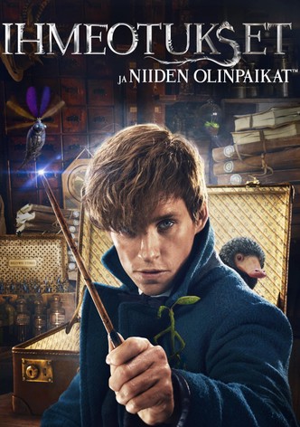 Ihmeotukset ja niiden olinpaikat