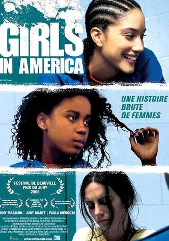 Girls in America