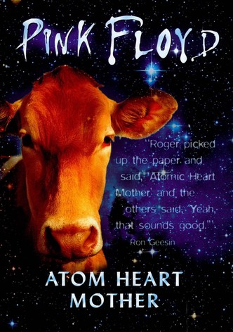 Pink Floyd - Atom Heart Mother
