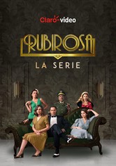 Rubirosa - Season 1