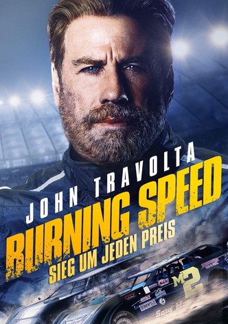Burning Speed - Sieg um jeden Preis