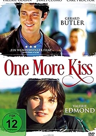One More Kiss