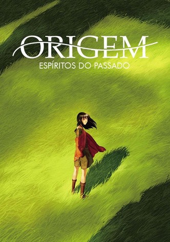 Origem: Espíritos do Passado