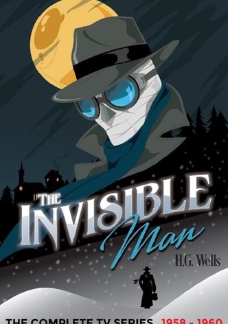 The Invisible Man