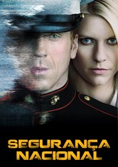Segurança Nacional