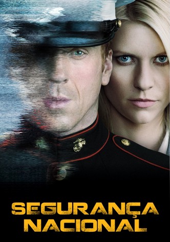 Segurança Nacional