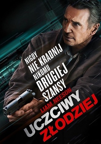 Uczciwy złodziej