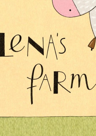 La ferme de Léna