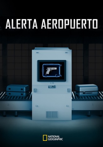 Alerta Aeropuerto