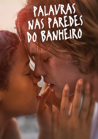 Palavras nas Paredes