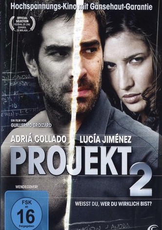 Projekt 2
