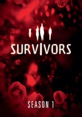 Survivors - Series 1