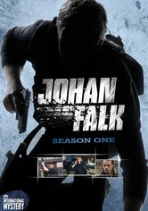 Johan Falk - Sezon 1
