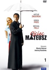 Ojciec Mateusz - Sezon 1
