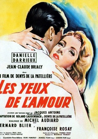 Les Yeux de l'amour
