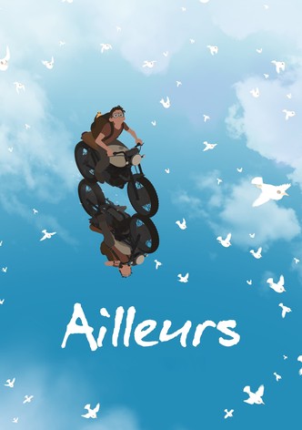 Ailleurs