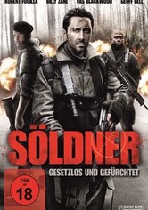 Söldner - Gesetzlos und Gefürchtet