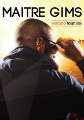 Maître Gims : Warano Tour