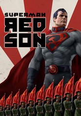 Superman: Red Son